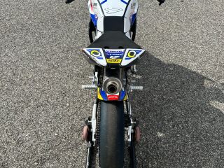 Ohvale gp-0 160 4s EVO 11кВ