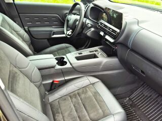 Citroen C5 Aircross BlueHDi 130 AT8 MAX 1.5 96kW