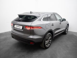 Jaguar F-Pace AWD 2.0 132kW