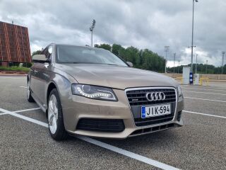Audi A4 2.0 105kW