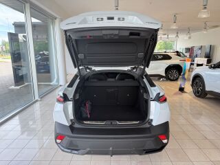 Peugeot 408 GT Exclusive 1.2 Hybrid 100кВ