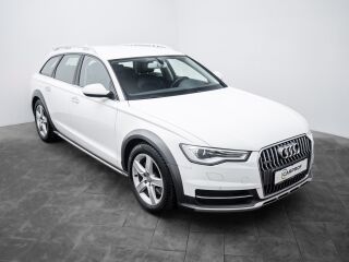 Audi A6 allroad Allroad Quattro 3.0 140kW