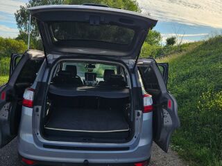 Ford Grand C-Max 1.6 85kW