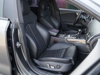 Audi RS 7 4.0 412kW