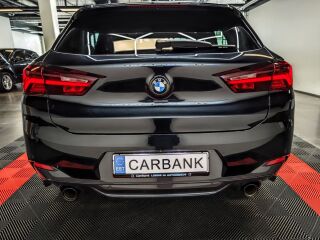 BMW X2 xDrive M-Sport 2.0 140kW