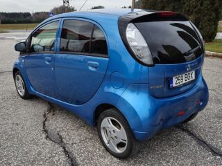 Mitsubishi i-MiEV 35kW