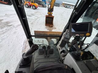 CAT / Caterpillar 312 EL 70kW