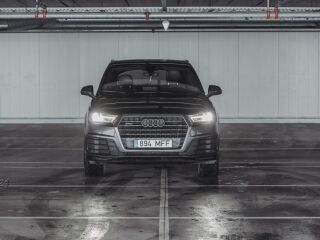 Audi Q7 3.0 200kW