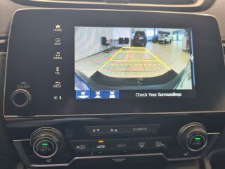 Honda CR-V Elegance Navi Sensing 2.0 e HEV 107кВ