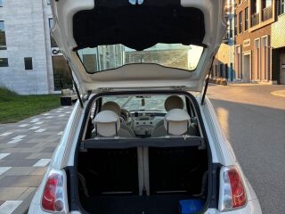 Fiat 500 1.2 51kW