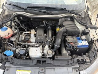 Audi A1 TFSi 1.2 63kW