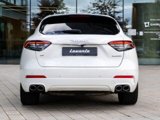 Maserati Levante Executive 3.0 257кВ