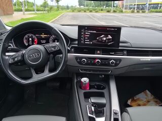 Audi A4 Quattro 2.0 TDI 140кВ