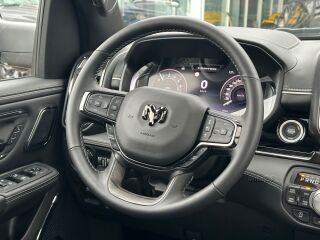Ram 1500 Limited Night Edition Crew Cab MY25 3.0 R6 Hurricane Twin Turbo 540hp