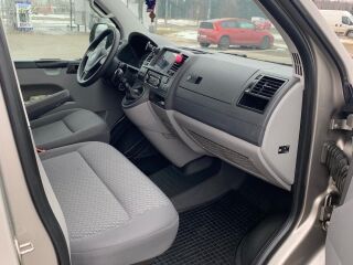 Volkswagen  2.0 R4 103kW