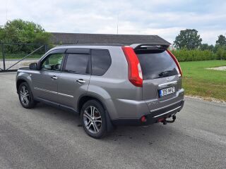 Nissan X-Trail 2.0 110kW