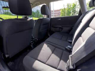 Honda Civic 1.6 81кВ