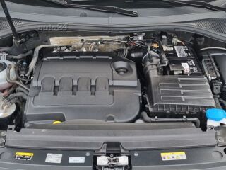 Volkswagen Tiguan HIGHLINE 4-Motion 2.0 140кВ