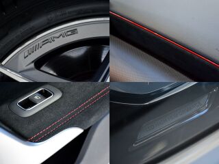 Mercedes-Benz A 200 AMG-Line 1.3 120kW