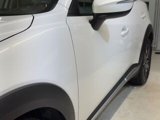 Mazda CX-3 2.0 88кВ