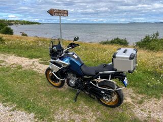 CFMOTO 800MT R2 8-klapiline  DOHC  EFI  EURO5 67kW