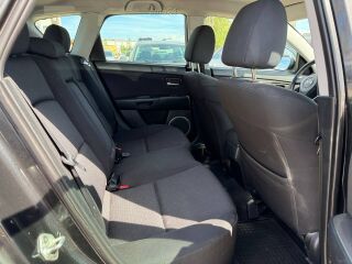 Mazda 3 1.6 77кВ