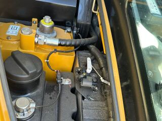 Sany Sy35U yanmar 20kW