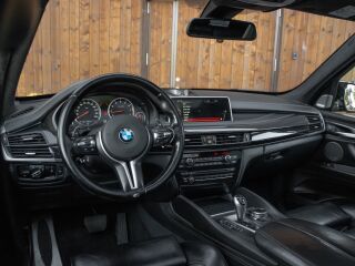 BMW X5 M 423kW