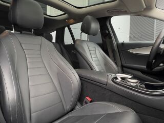 Mercedes-Benz E 200 Avangarde 2.0 110kW