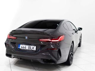 BMW 840 xDrive Individual Carbon M Sportpakett 3.0 R6 235kW