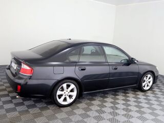 Subaru Legacy Comfort Facelift AWD ATM 2.5 127kW