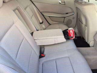 Mercedes-Benz E 220 CDi 2.1 125кВ