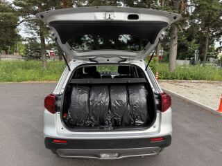 Suzuki Vitara GL+ 1.4 R4 95kW