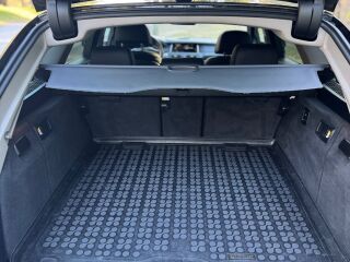 BMW 535 Luxury 3.0 N57D30B 230kW