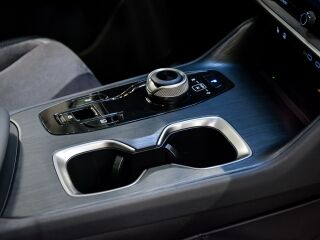 Lexus RZ 450e 230kW