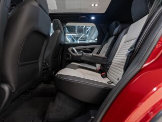 Land Rover Discovery Sport S 2.0 D165 120kW