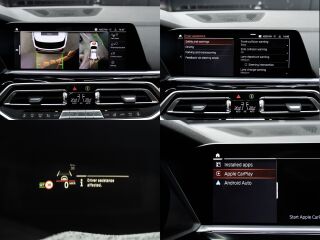 BMW X5 xDrive45e 3.0 290kW