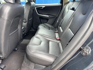 Volvo XC60 City Safety 2.0 D3 120кВ
