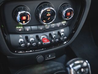 MINI Clubman JCW ALL4 2.0 225kW