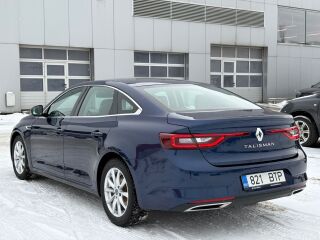 Renault Talisman 1.6 110kW