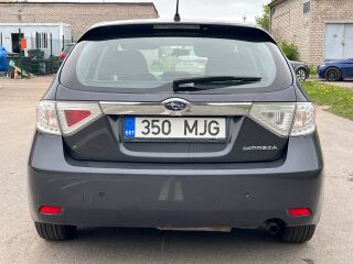 Subaru Impreza 1.5 79kW