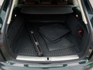 Audi A6 3.0 150kW