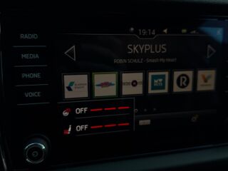 Skoda Kodiaq Elegance 4x4 2.0 TDI 140kW