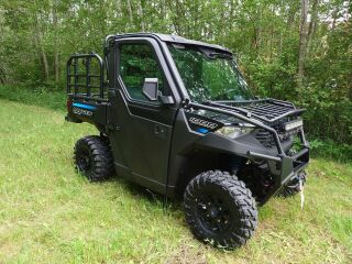 Polaris Polaris Ranger 1000 EPS Nordic Pro SE 43kW