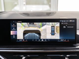 BMW X6 xDrive30d M-Sportpakett Facelift 3.0 210kW