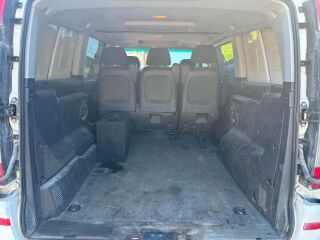 Mercedes-Benz Vito 2.1 R4 120kW