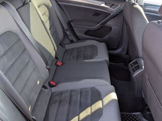 Volkswagen Golf Alltrack 2.0 TDI 135kW