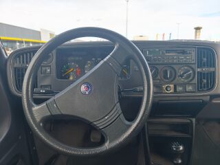 Saab 900 2.0 16V 93kW