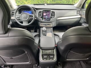 Volvo XC90 AWD B&W 7K 4C LUXURY+ ULTIMATE BRIGHT 2.0 B5 KERS Mild Hybrid 183kW