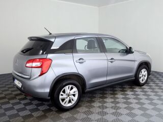 Citroen C4 Aircross Comfort 1.6 86kW